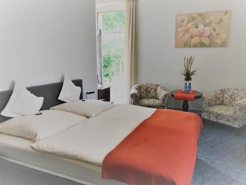 Hotel Carolinenhof