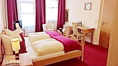 Hotel Goethe-Haus
