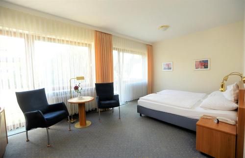 Hotel Rheinland