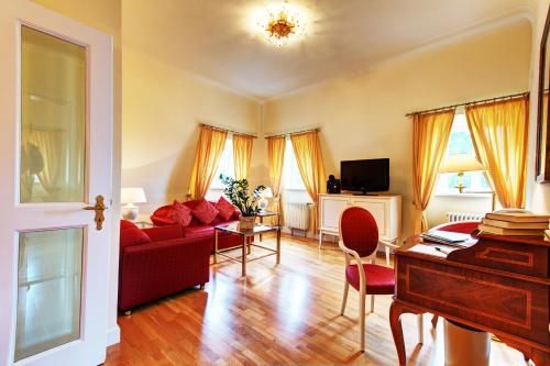 Schlosshotel Bad Neustadt