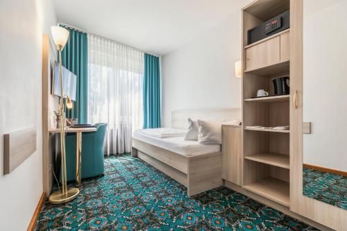 Stadthotel Geis