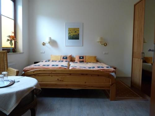 Beck Pension