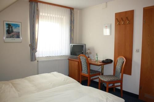 Hotel zur Waage