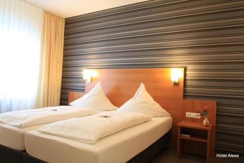 Hotel Alexa