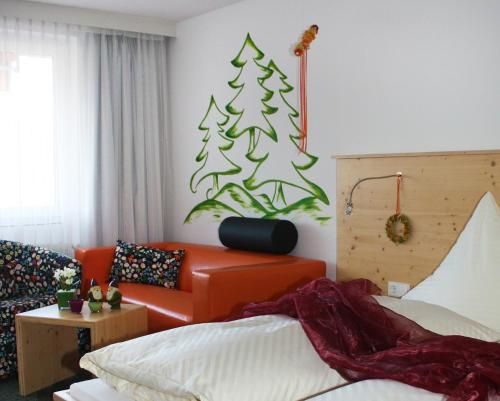 Hotel Hochwald
