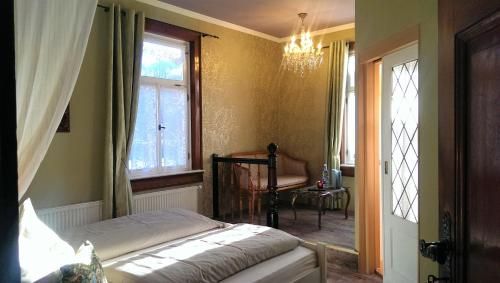 Hotel Villa Rossek