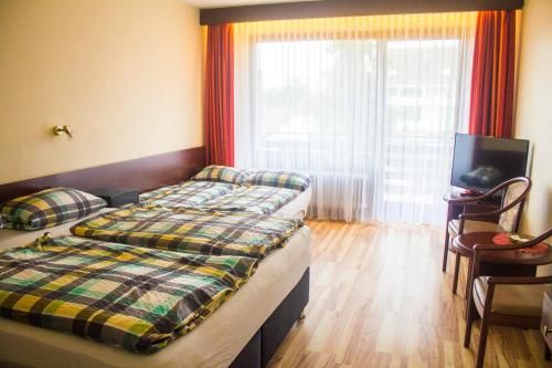 Naturkost-Hotel Harz