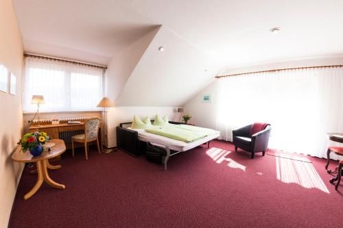Hotel Neuenfels