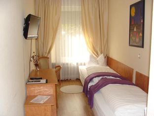 Hotel Image 1
