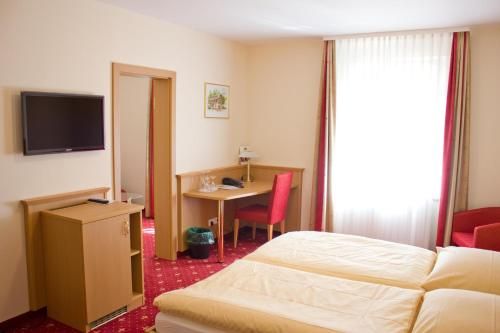 Waldhotel Forellenhof