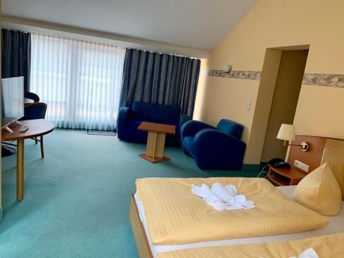 Hotel Quellenpark
