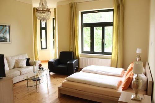 Hotel Villa Sommer