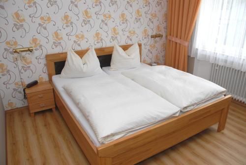Hotel Haus Christa