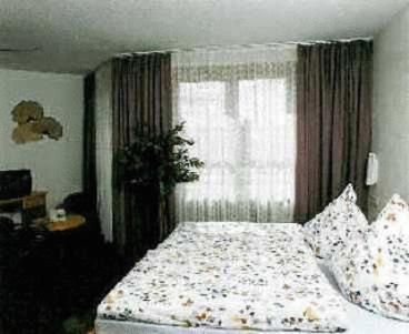 Hotel Wintergarten