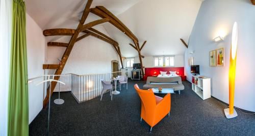 Hotel Resort Schloss Auerstedt