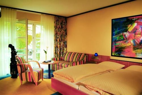 Romantikhotel Platte