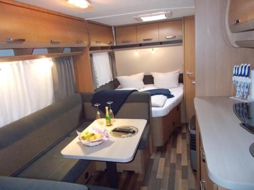 Campingplatz Hof Biggen