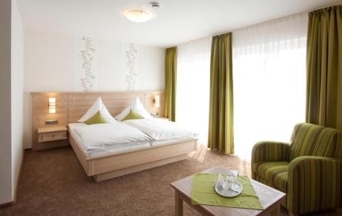 Landhotel Teuteberg
