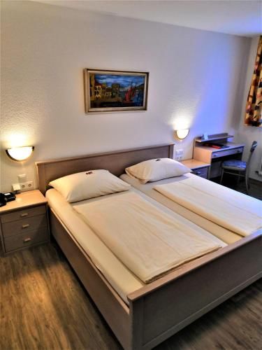 Hotel Fantasie