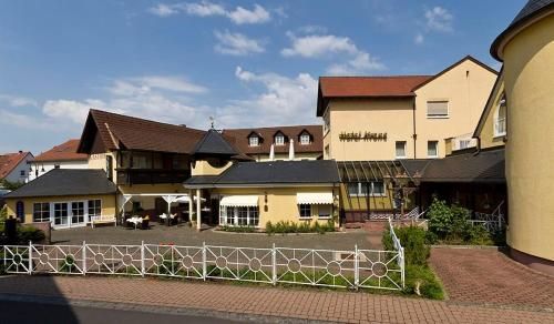 Hotel Krone