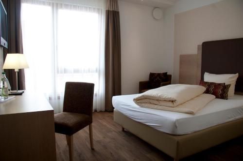 Hotel - Landgasthof Obermaier Zum Vilserwirt