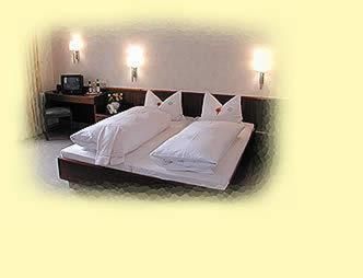 Hotel Garni Illertal