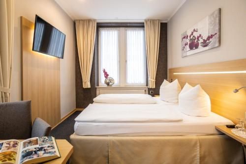 Hotel Lang