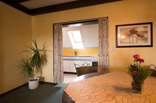 Kleines Hotel Wemhoff