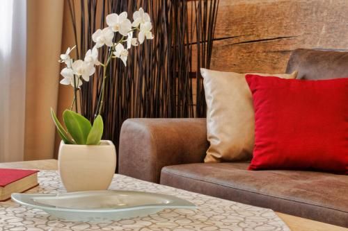 Wellnesshotel deine Auszeit