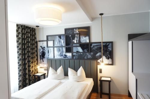 Art Hotel Superior