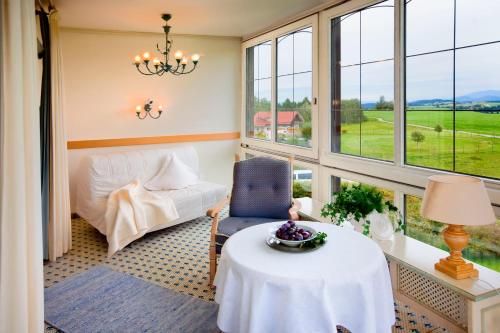 Mittelburg Wellnesshotel