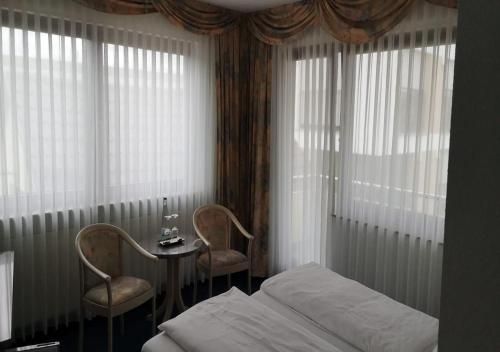 Hotel Alena - Kontaktlos Check-In
