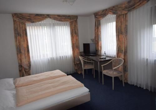 Hotel Alena - Kontaktlos Check-In