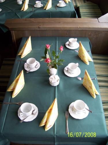 Hotel Nußknackerbaude
