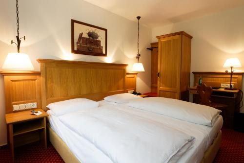 Landgasthof Hotel Hess