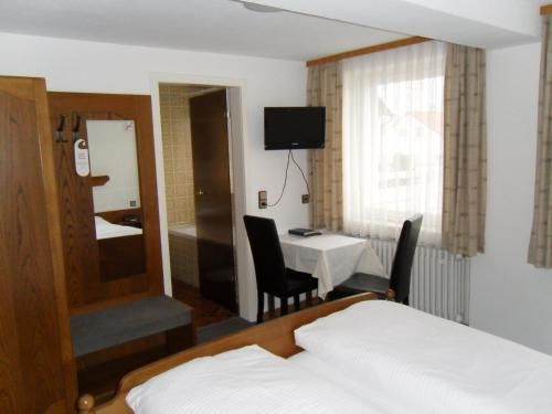 Hotel Gasthof Traube