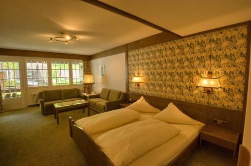 Hotel Restaurant Adler Stube