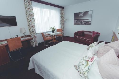 Garni Hotel & Appartements Nordstrand