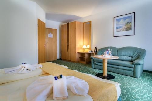 Inselhotel Poel