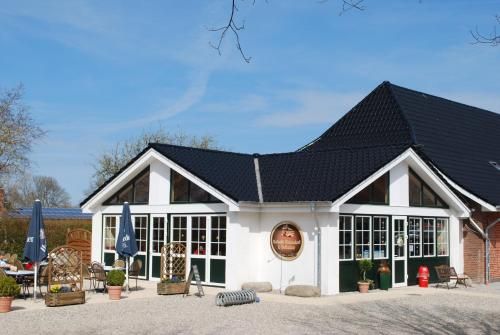 Bauernhof Lafrenz