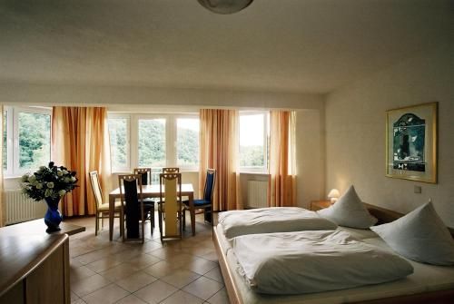 Hotel Zur Engelsburg
