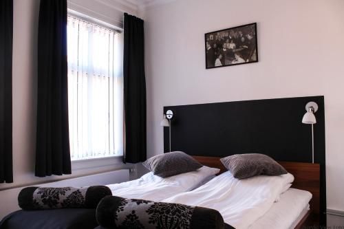 CentralHotellet