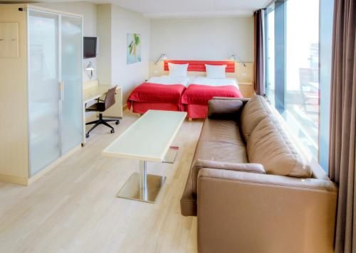 Scandic Olympic
