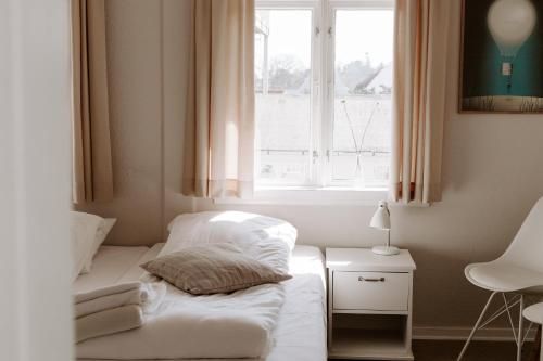 Hotel Sandvig Havn