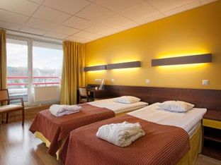 Hotel Image 1