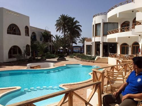 Red Sea Relax Resort