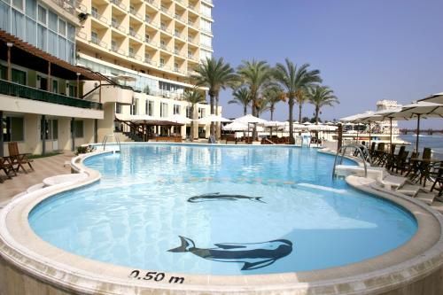 Helnan Royal Hotel - Montazah Gardens