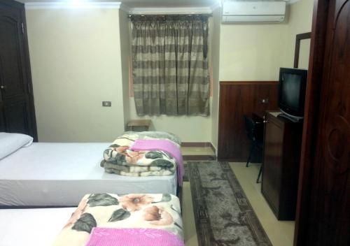 Al Maghraby Hotel