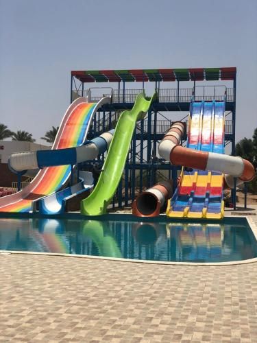 Hurghada Long Beach Resort