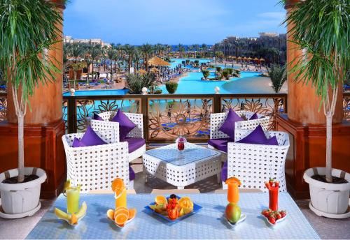 Pickalbatros Palace Hurghada